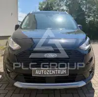 2022 Ford Tourneo