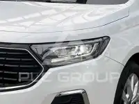 2022 Ford Tourneo