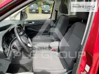 2022 Ford Tourneo
