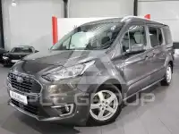 2022 Ford Tourneo