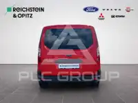 2022 Ford Tourneo