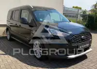 2022 Ford Tourneo