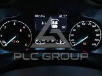 2022 Ford Tourneo