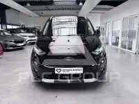 2022 Ford Tourneo