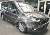 2022 Ford Tourneo