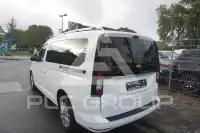 2022 Ford Tourneo
