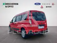 2022 Ford Tourneo