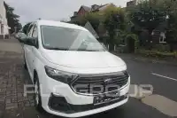 2022 Ford Tourneo