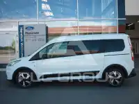 2022 Ford Tourneo