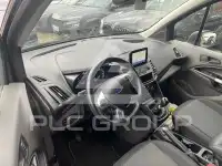 2022 Ford Tourneo