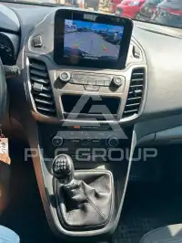 2022 Ford Tourneo