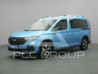 2022 Ford Tourneo