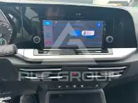 2022 Ford Tourneo