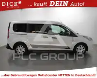 2022 Ford Tourneo