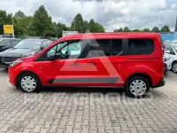 2022 Ford Tourneo