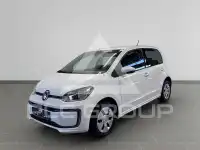 2022 Volkswagen Up