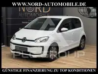 2022 Volkswagen Up
