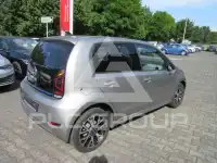 2022 Volkswagen Up