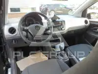 2022 Volkswagen Up