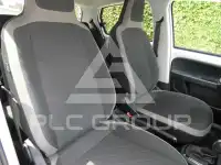 2022 Volkswagen Up