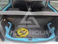 2022 Volkswagen Up