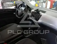 2022 Volkswagen Up