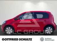 2022 Volkswagen Up