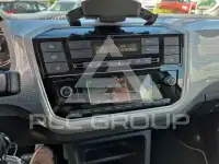 2022 Volkswagen Up