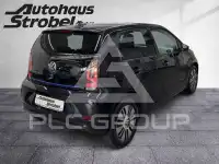 2022 Volkswagen Up
