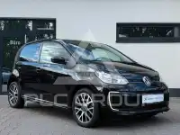 2022 Volkswagen Up