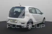 2022 Volkswagen Up