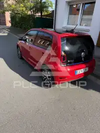 2022 Volkswagen Up
