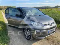 2022 Volkswagen Up