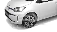 2022 Volkswagen Up