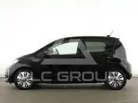 2022 Volkswagen Up