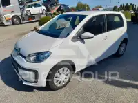 2022 Volkswagen Up
