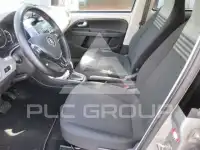 2022 Volkswagen Up