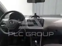 2022 Volkswagen Up