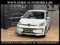 2022 Volkswagen Up