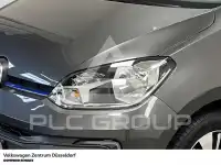 2022 Volkswagen Up