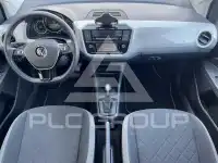 2022 Volkswagen Up