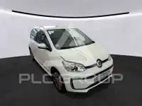 2022 Volkswagen Up
