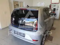 2022 Volkswagen Up