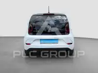 2022 Volkswagen Up