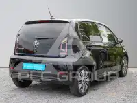 2022 Volkswagen Up