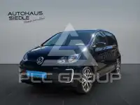 2022 Volkswagen Up