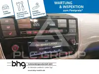 2022 Volkswagen Up