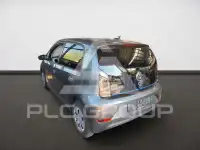 2022 Volkswagen Up