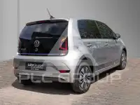 2022 Volkswagen Up