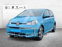 2022 Volkswagen Up